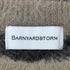 バンヤードストーム BARNYARDSTORM 24AW フェザーヤーンニットプルオーバー レディース FREE