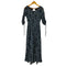 カスタネ Kastane Uneven bicolor dress レディース JPN:1