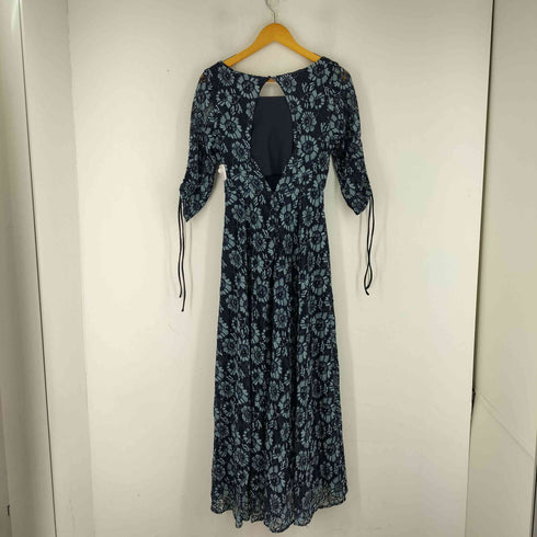 カスタネ Kastane Uneven bicolor dress レディース JPN:1