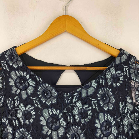カスタネ Kastane Uneven bicolor dress レディース JPN:1