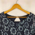 カスタネ Kastane Uneven bicolor dress レディース JPN:1