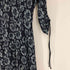カスタネ Kastane Uneven bicolor dress レディース JPN:1