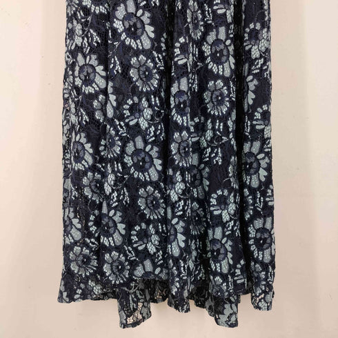 カスタネ Kastane Uneven bicolor dress レディース JPN:1