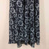 カスタネ Kastane Uneven bicolor dress レディース JPN:1
