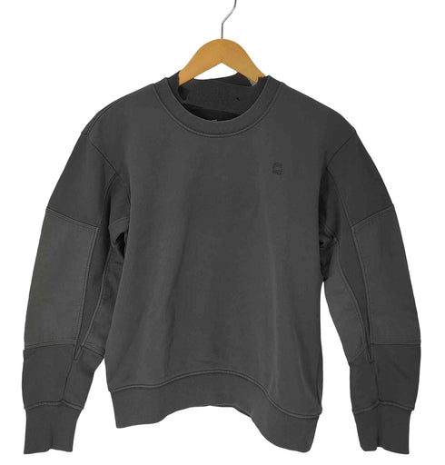 ジースターロー G-STAR RAW Earth Beetle Sweater メンズ import:XS