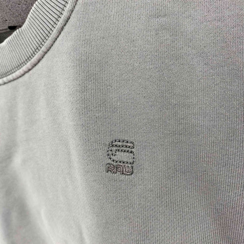 ジースターロー G-STAR RAW Earth Beetle Sweater メンズ import:XS