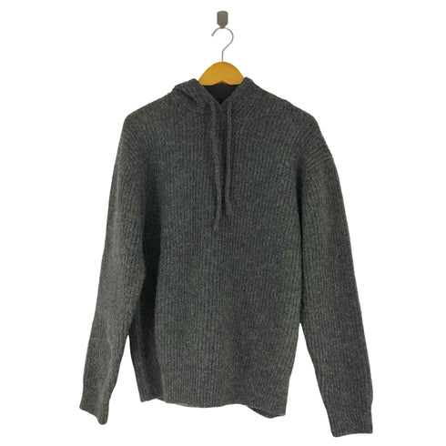 el mar ニットプルオーバーパーカー レディース ONE SIZE