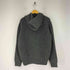 el mar ニットプルオーバーパーカー レディース ONE SIZE