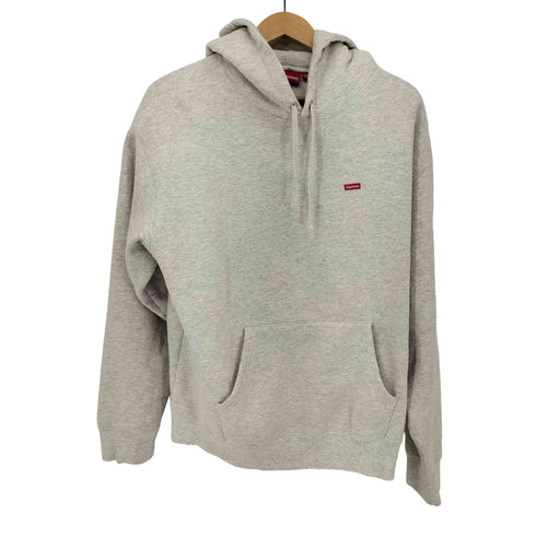 シュプリーム Supreme 23SS Small Box Hooded Sweatshirt メンズ import:M