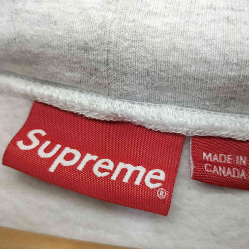 シュプリーム Supreme 23SS Small Box Hooded Sweatshirt メンズ import:M