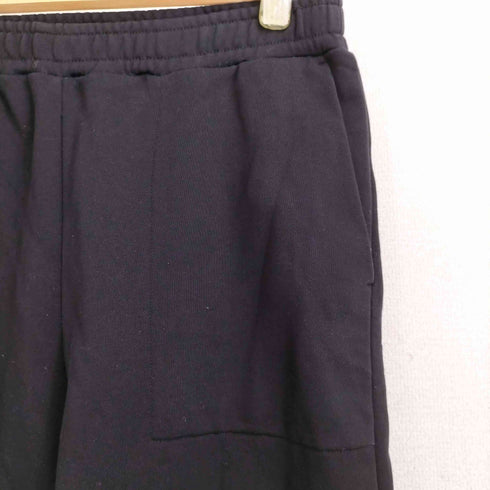 ジャーナルスタンダードレリューム JOURNAL STANDARD relume 25SS コクーンスウェットパンツ レディース FREE