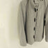 カルバンクライン CALVIN KLEIN ウールメルトン ショートダッフルコート メンズ US:36