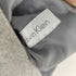 カルバンクライン CALVIN KLEIN ウールメルトン ショートダッフルコート メンズ US:36