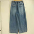 ジャーナルスタンダード JOURNAL STANDARD 25SS イージーデニムワイドパンツ レディース JPN:36