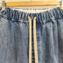 ジャーナルスタンダード JOURNAL STANDARD 25SS イージーデニムワイドパンツ レディース JPN:36