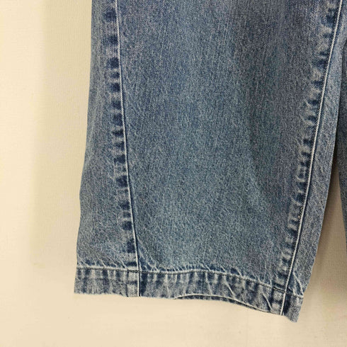 ジャーナルスタンダード JOURNAL STANDARD 25SS イージーデニムワイドパンツ レディース JPN:36