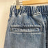 ジャーナルスタンダード JOURNAL STANDARD 25SS イージーデニムワイドパンツ レディース JPN:36