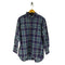 ザノースフェイス THE NORTH FACE L/S チェックシャツ メンズ JPN:L