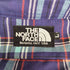 ザノースフェイス THE NORTH FACE L/S チェックシャツ メンズ JPN:L