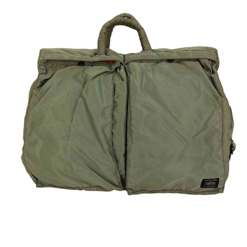 ポーター PORTER TANKER 2WAY BRIECASE タンカー ブリーフ ケース 2WAY ハンド バッグ ショルダー バッグ メンズ