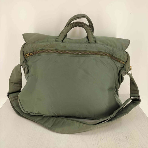 ポーター PORTER TANKER 2WAY BRIECASE タンカー ブリーフ ケース 2WAY ハンド バッグ ショルダー バッグ メンズ