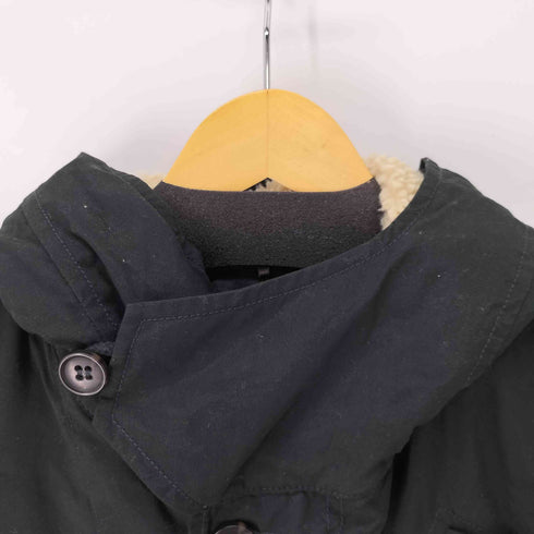 ジョンブル Johnbull ミリタリーモッズコート メンズ JPN:M