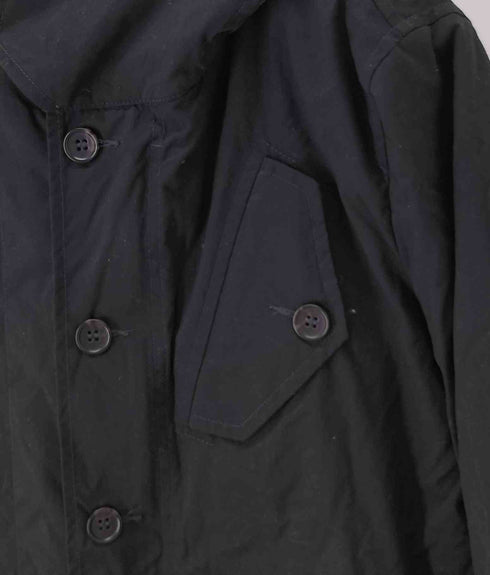ジョンブル Johnbull ミリタリーモッズコート メンズ JPN:M