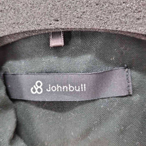 ジョンブル Johnbull ミリタリーモッズコート メンズ JPN:M