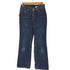 リーバイス Levis 517 boot cut ボタン裏512 ボタンフライブーツカットデニム USA製 レディース JPN:S