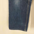 リーバイス Levis 517 boot cut ボタン裏512 ボタンフライブーツカットデニム USA製 レディース JPN:S
