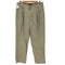 ドッカーズ DOCKERS 00S 2タックチノ ドミニカ製 メンズ 34×32