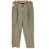 ドッカーズ DOCKERS 00S 2タックチノ ドミニカ製 メンズ 34×32