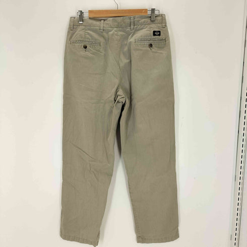 ドッカーズ DOCKERS 00S 2タックチノ ドミニカ製 メンズ 34×32