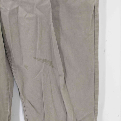 ドッカーズ DOCKERS 00S 2タックチノ ドミニカ製 メンズ 34×32