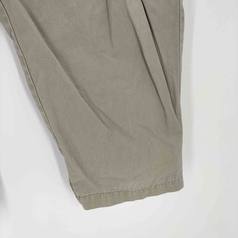 ドッカーズ DOCKERS 00S 2タックチノ ドミニカ製 メンズ 34×32