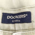 ドッカーズ DOCKERS 00S 2タックチノ ドミニカ製 メンズ 34×32