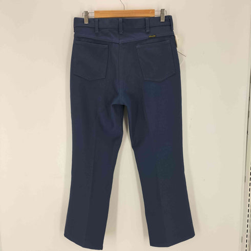 ラングラー Wrangler 42talon ランチャーフレアパンツ メンズ