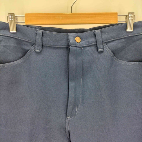 ラングラー Wrangler 42talon ランチャーフレアパンツ メンズ