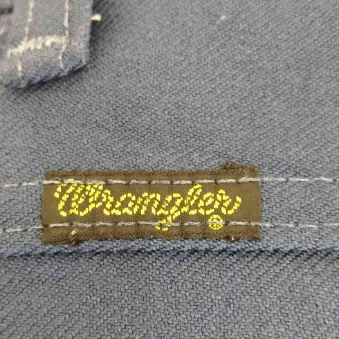 ラングラー Wrangler 42talon ランチャーフレアパンツ メンズ