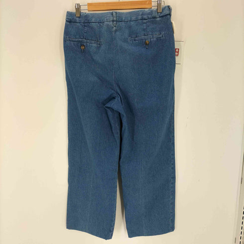 ハガークロージング HAGGAR 2アック デニムパンツ メンズ 32
