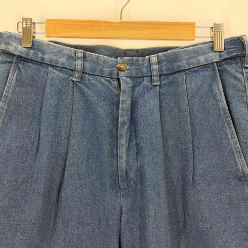 ハガークロージング HAGGAR 2アック デニムパンツ メンズ 32