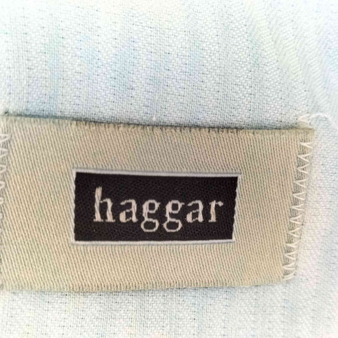 ハガークロージング HAGGAR 2アック デニムパンツ メンズ 32