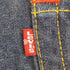 リーバイス Levis 00S グアテマラ ボタンフライ LOT 53 ヘリテージジーンズ メンズ 32×30