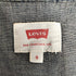 リーバイス Levis デニムウエスタンシャツ メンズ JPN:S