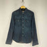 リーバイス Levis デニムウエスタンシャツ メンズ JPN:S