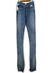 SURGERY long length double jeans import メンズ L