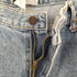 SURGERY long length double jeans import メンズ L