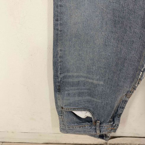 SURGERY long length double jeans import メンズ L