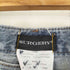 SURGERY long length double jeans import メンズ L