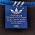 アディダスオリジナルス adidas Originals 総柄 フロントプリントクルーネックスウェット レディース JPN:XXL